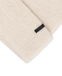 Levi's Men's Two Piece Beanie Set