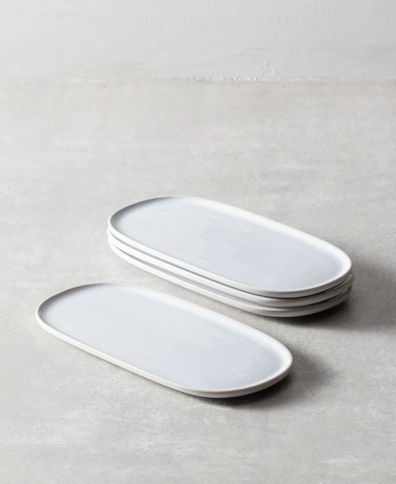 Fortessa Nivo Medium Serving Platter