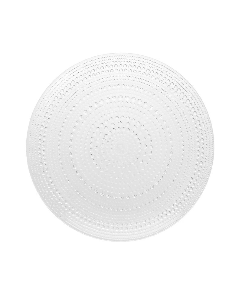 Fortessa Jupiter Charger Plates, Set of 4