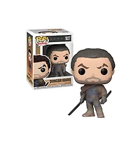 Dune Funko Pop Vinyl Figure | Duncan Idaho