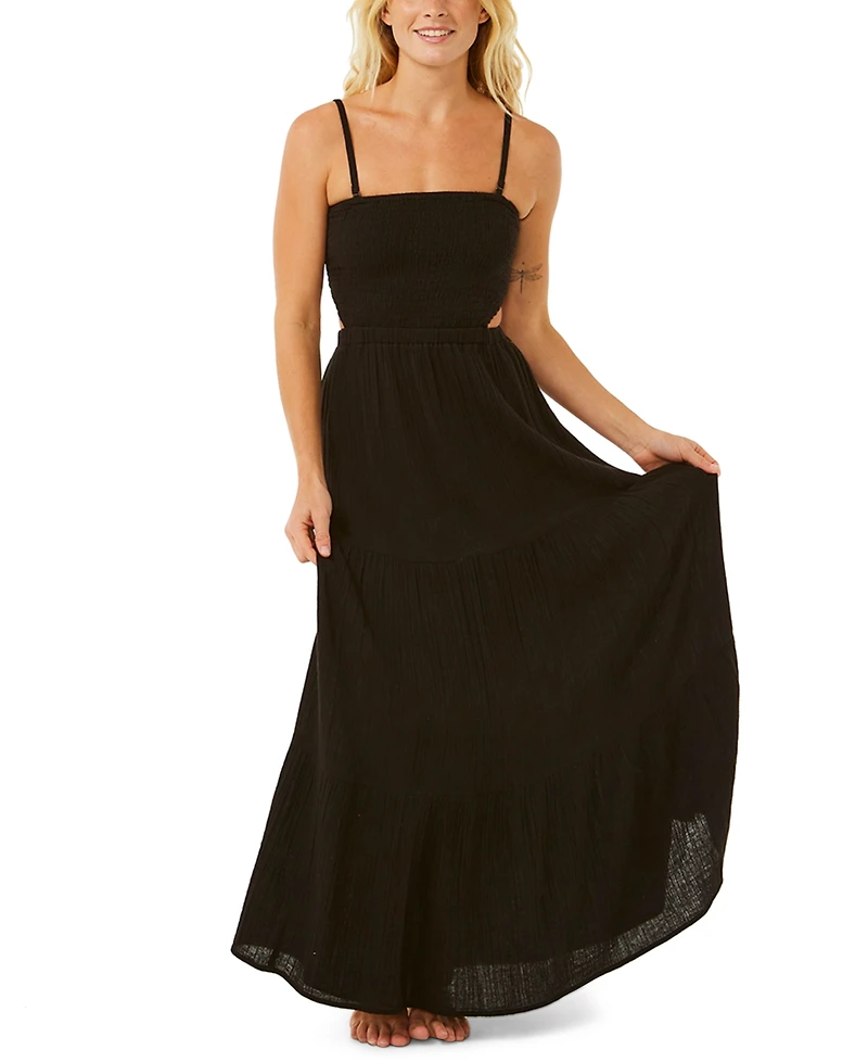 Rip Curl Juniors' Premium Surf Maxi Dress