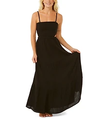 Rip Curl Juniors' Premium Surf Maxi Dress