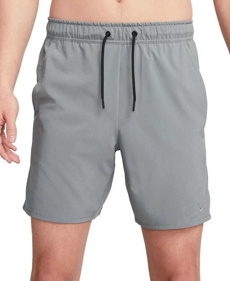 Nike Men's Unlimited Dri-fit Unlined Versatile 7" Shorts