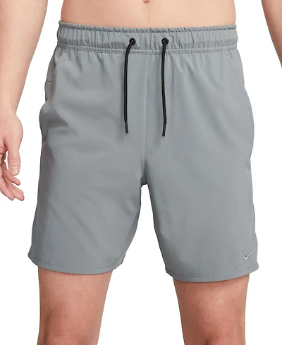 Nike Men's Unlimited Dri-fit Unlined Versatile 7" Shorts