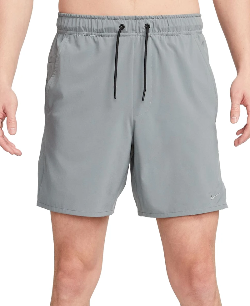 Nike Men's Unlimited Dri-fit Unlined Versatile 7" Shorts