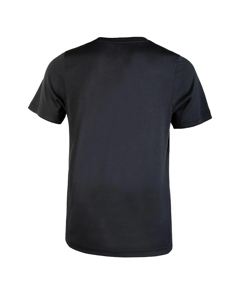 Big Boys and Girls Nike 2022 Wnba All-Star Game Logo Legend Performance T-shirt
