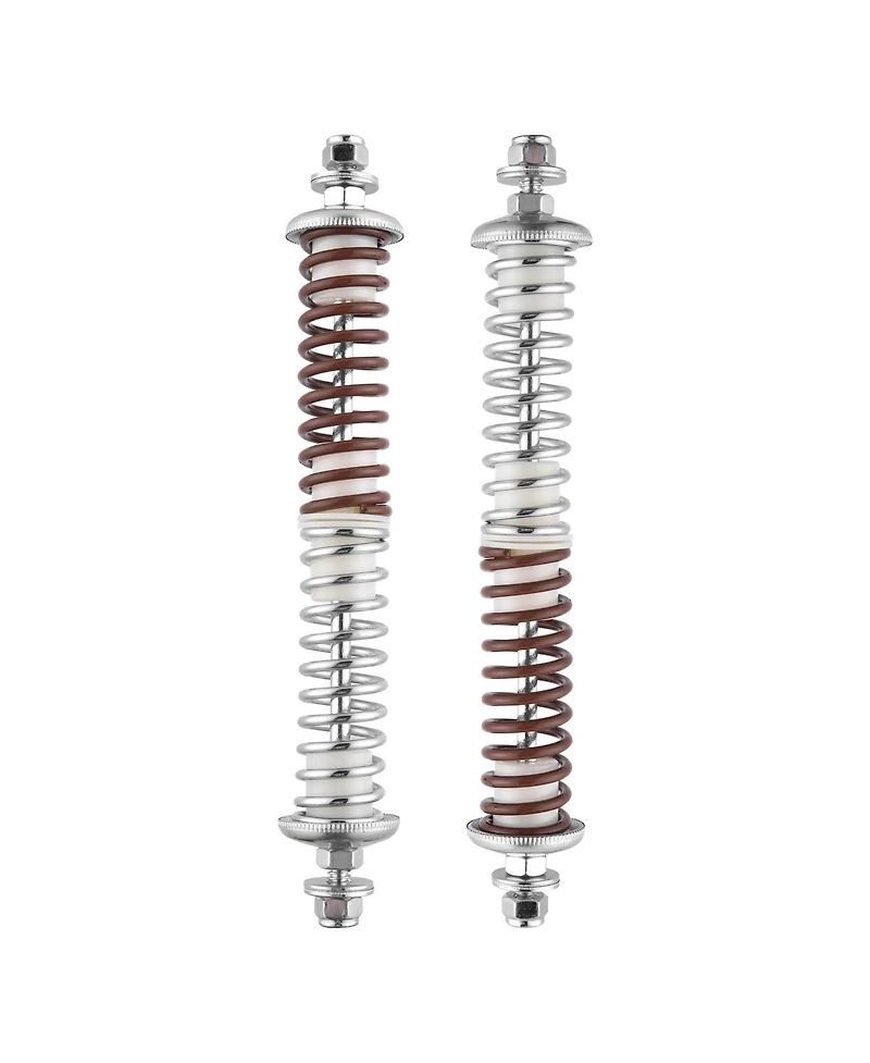 Yescom 1-Pair Stilt Spring Replacement Kit for Drywall Stilt Construction Scaffolding Equipment Accessory Indoor Outdoor YES0541
