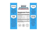 Bone Strength Capsules, 240 ct
