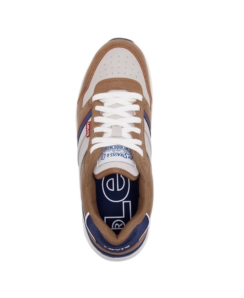 Levi's Men's Dash Sneaker