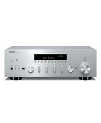 Yamaha R-N600A Stereo Network Receiver with Wi-Fi, Bluetooth, Remote and MusicCast