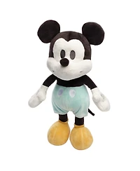 Lambs & Ivy Disney Baby Classic Mickey Mouse Plush Stuffed Animal Toy