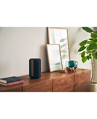 Sony Srs-RA3000 360 Reality Audio Wireless Speaker with Wi-Fi and Bluetooth