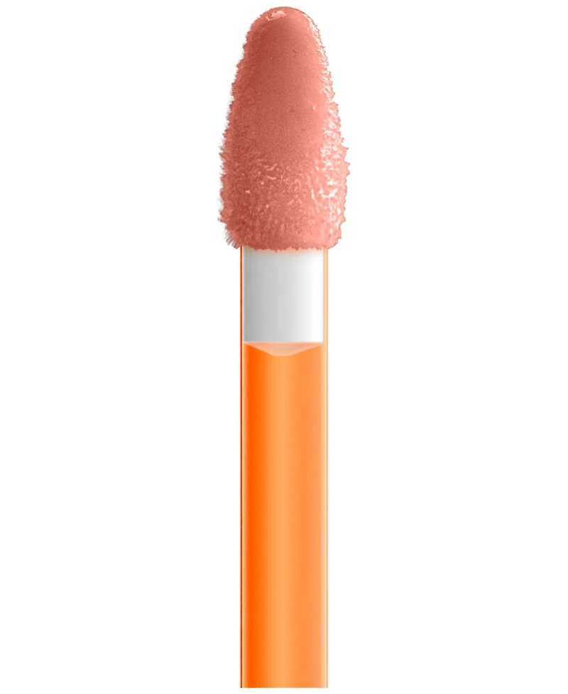 Nyx Professional Makeup Duck Plump Lip Gloss