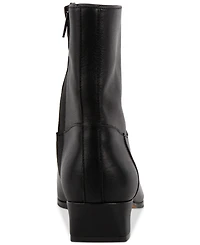Steve Madden Women's Dusty Block-Heel Booties