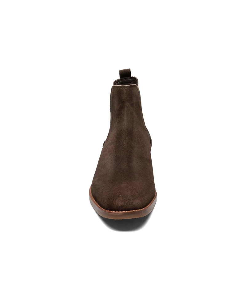 Stacy Adams Men's Gabriel Plain Toe Chelsea Boots