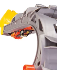 Monster Jam Mini Scorpion Playset