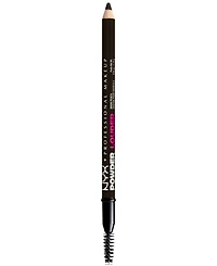 Nyx Professional Makeup Powder Louder Brow Pencil