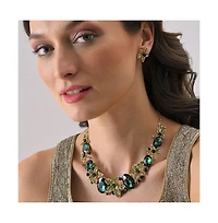 Sohi Women's Flora Jewellery Set