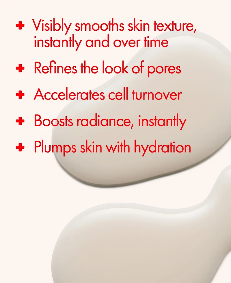 Origins Youthtopia Liquid Exfoliating Apple Face Peel, 3.4 oz