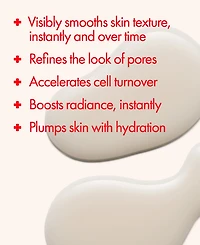 Origins Youthtopia Liquid Exfoliating Apple Face Peel, 3.4 oz