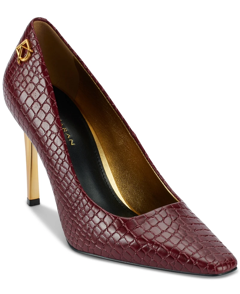 Donna Karan New York Women's Savita Pumps