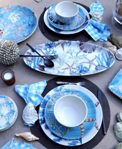 Certified International Beyond The Shore Collection