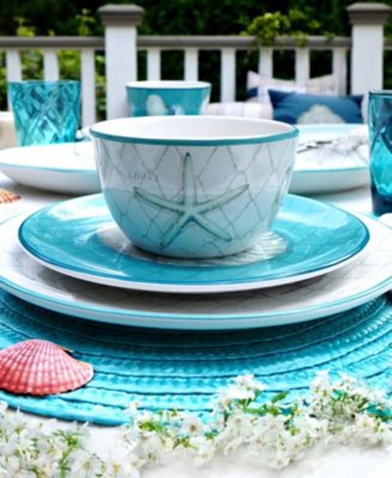 Certified International Ocean View Collection