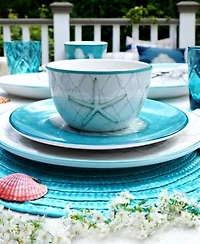 Certified International Ocean View Collection