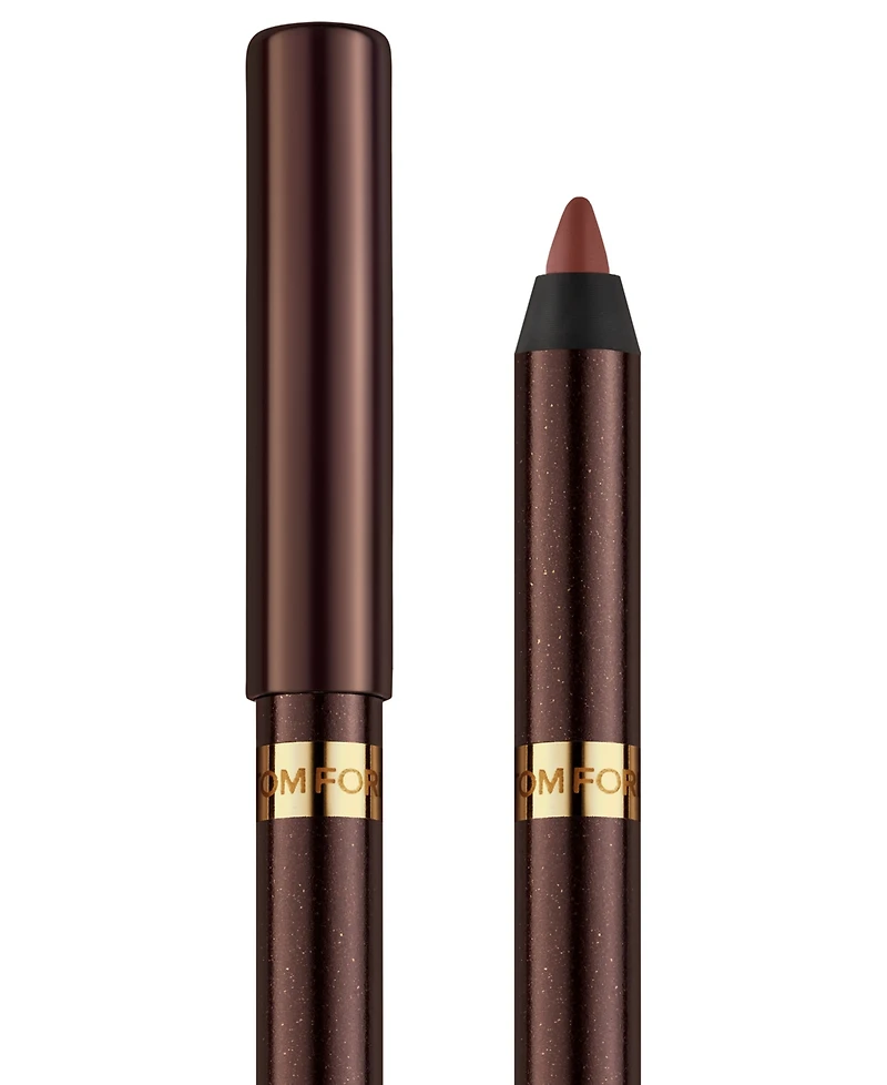 Runway Lip Liner Pencil Matte