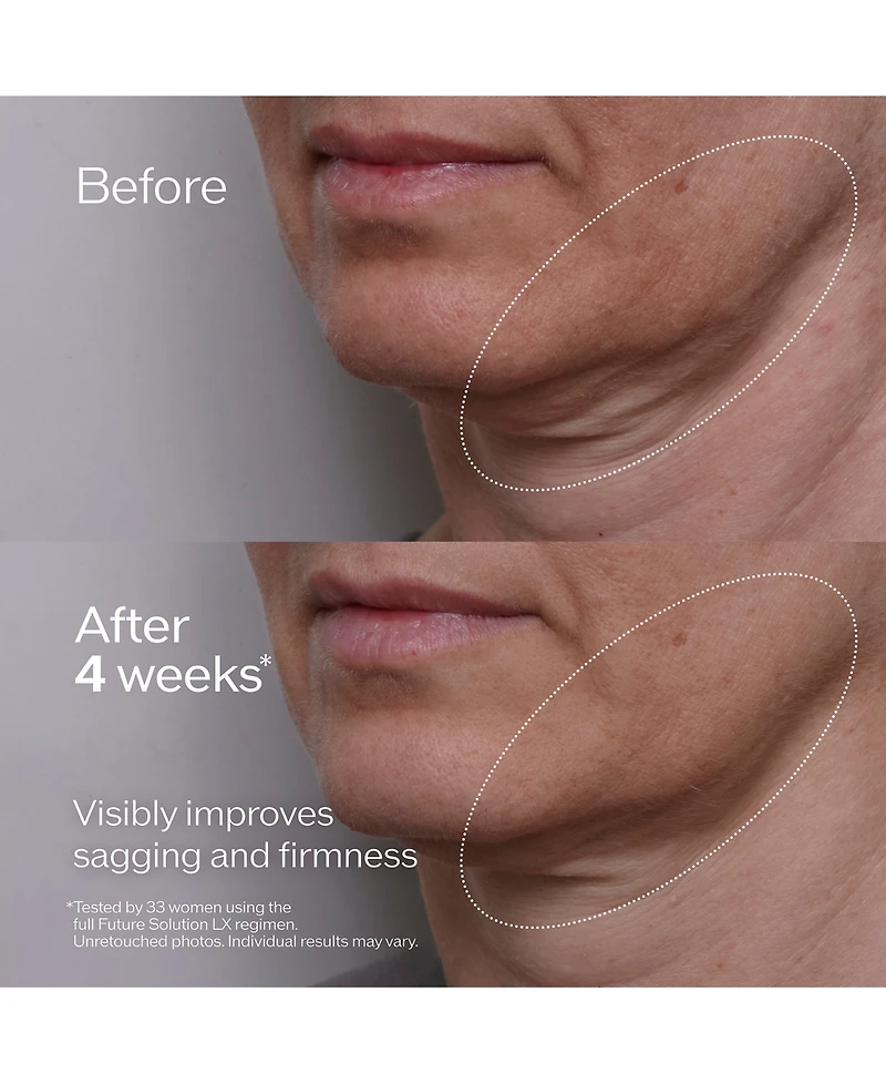 Shiseido Future Solution Lx Intensive Firming Brilliance Serum