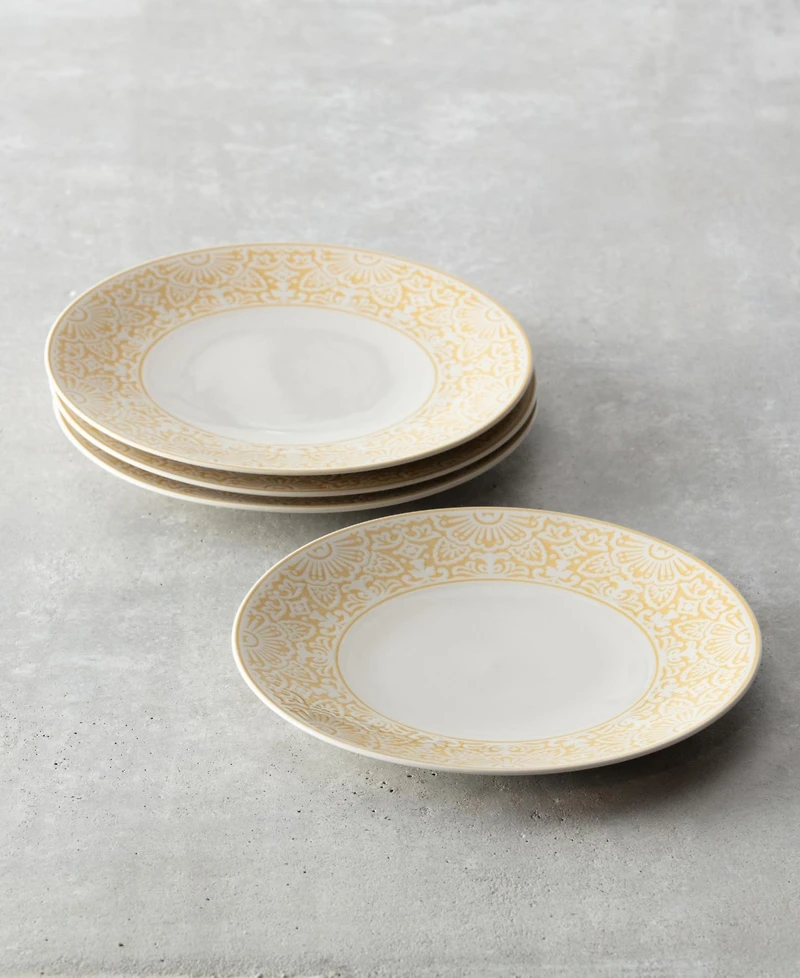 Fortessa Havana 12 Pc. Dinnerware Set, Service for 4