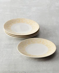 Fortessa Havana 12 Pc. Dinnerware Set, Service for 4