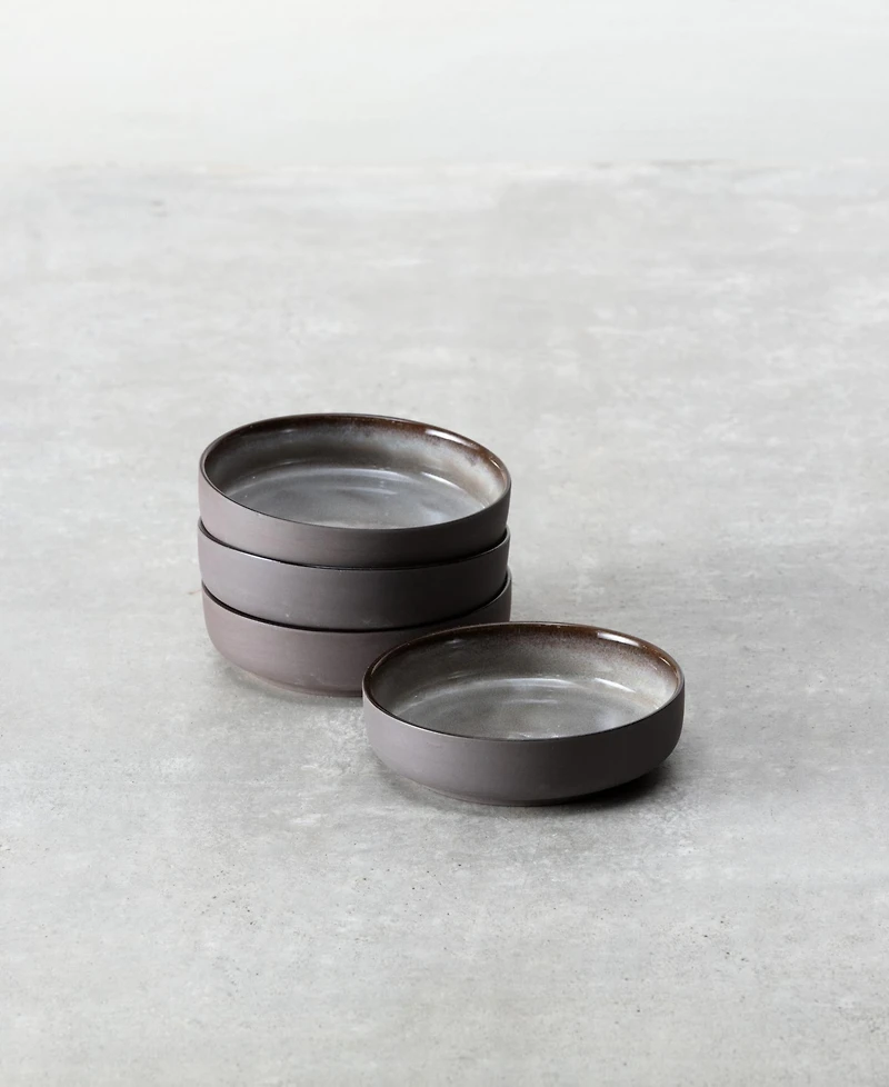 Fortessa Northern Lights Small Bowls, Set of 4