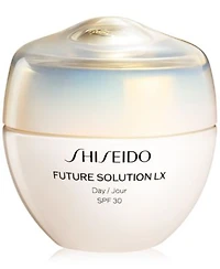 Shiseido Future Solution Lx Total Protective Cream Spf 30