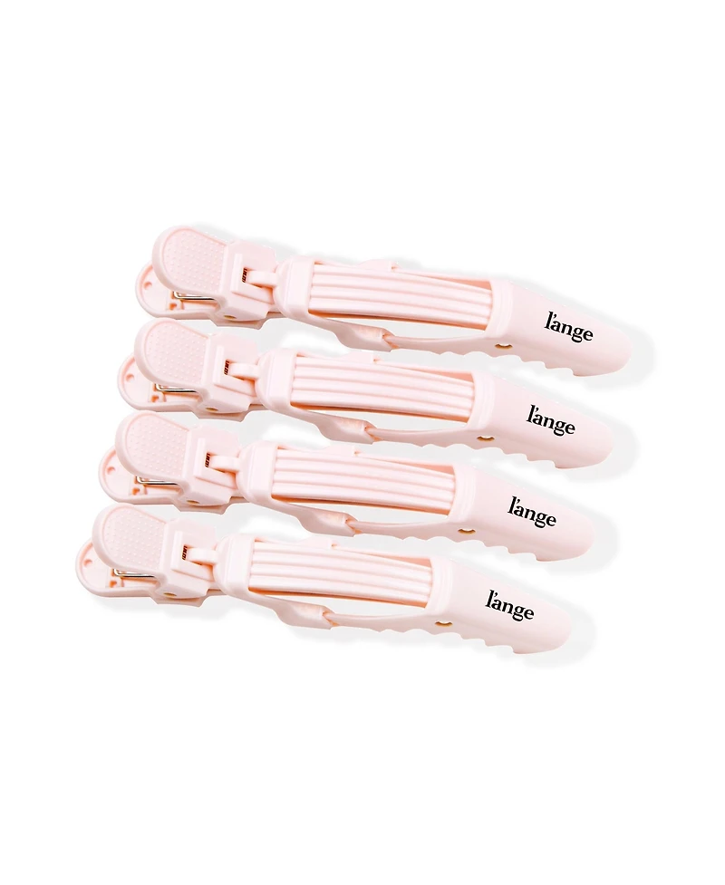 L'ange Professional Alligator Hair Clips