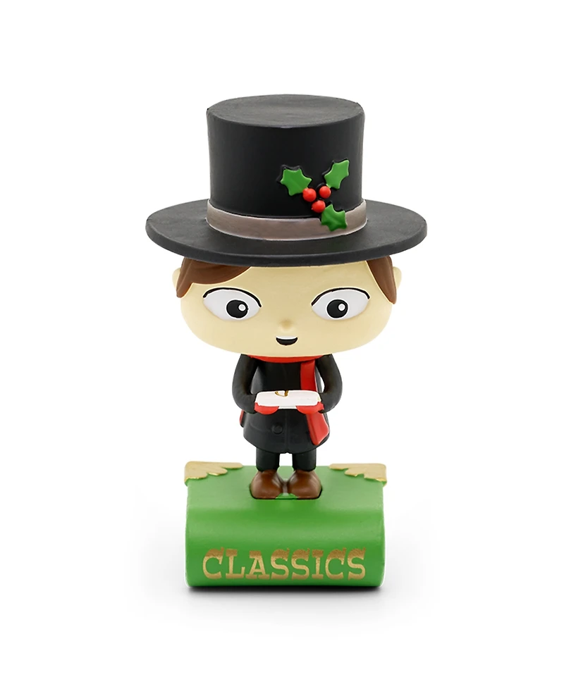 Tonies Holiday Audio Play Figurine