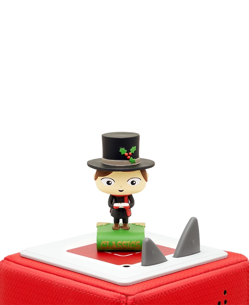 Tonies Holiday Audio Play Figurine