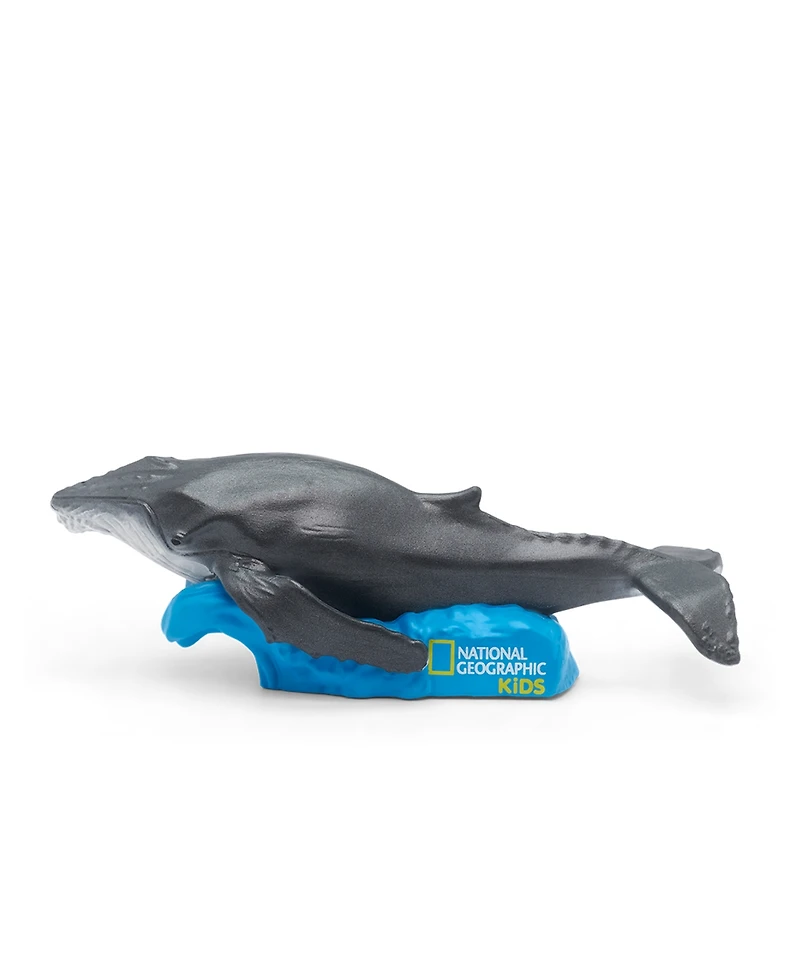 Tonies Whale & Octopus Audio Figurine