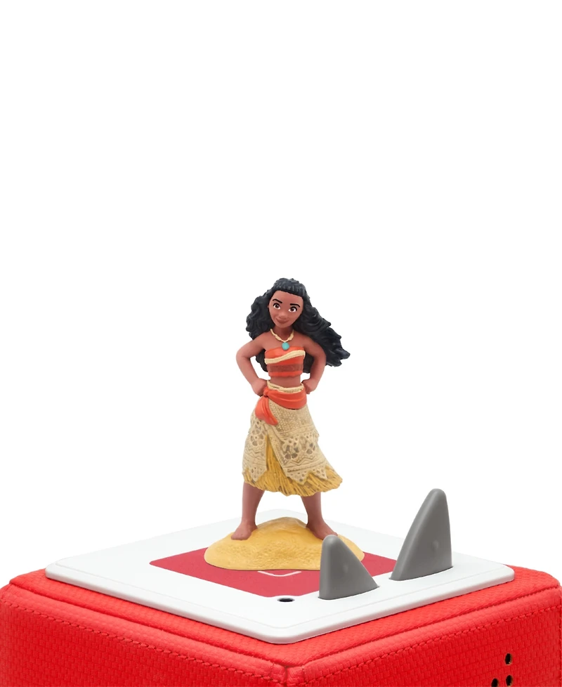 Tonies Disney Moana Encanto Audio Figurine
