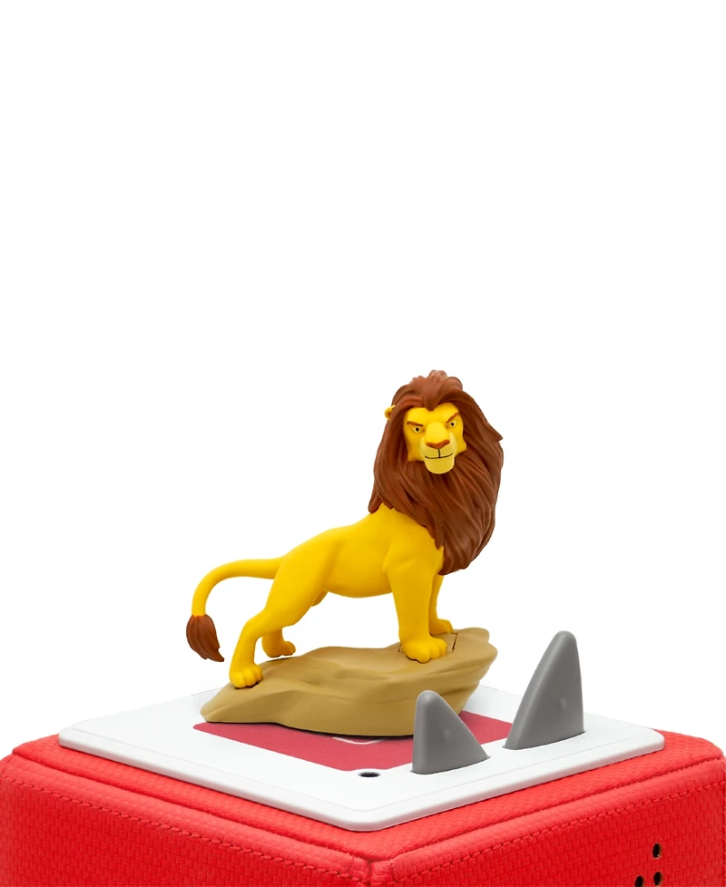 Tonies Disney Aladdin Lion King Audio Figurine