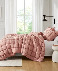 Intelligent Design Dream Puff 2-Pc. Comforter Set, Twin