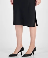 I.n.c. International Concepts Women's Gazala Embellished Pumps, Created for Macy's