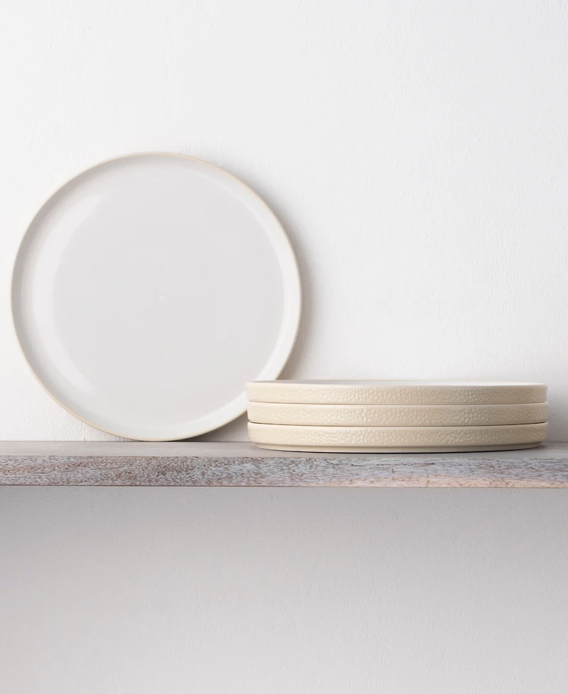 Noritake Colortex Stone Stax Small Plates