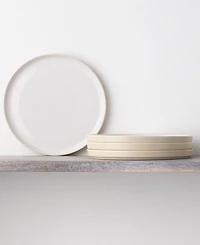 Noritake Colortex Stone Stax Small Plates