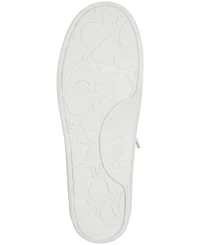 Roxy Women's Bayshore Plus Lx Lace-Up Sneakers