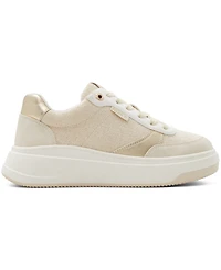 Roxy Women's Carver Lace-Up Sneakers