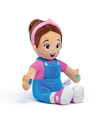 Ms. Rachel Official Speak Sing Doll