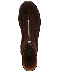 Steve Madden Women's Jones Zipper Combat Booties