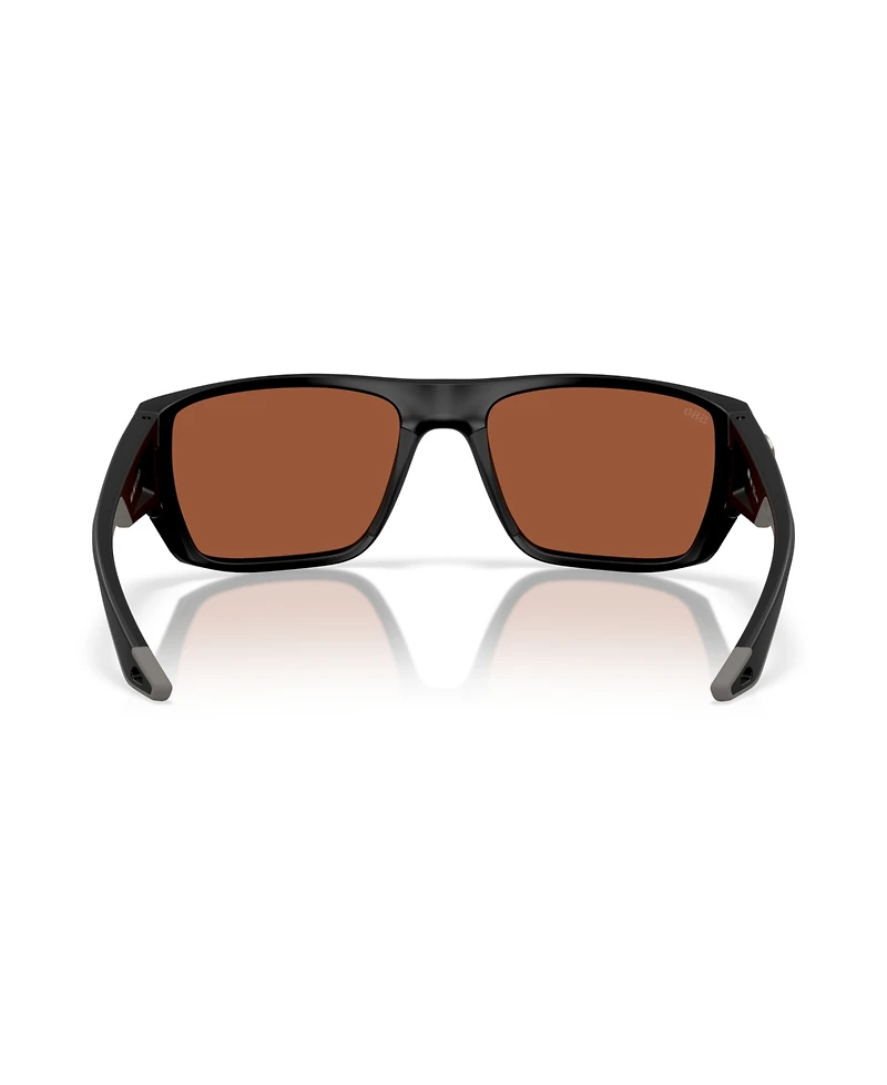 Costa Del Mar Men's Polarized Sunglasses