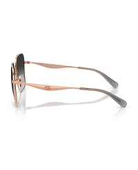 Coach Women's Sunglasses, CW189 HC7168